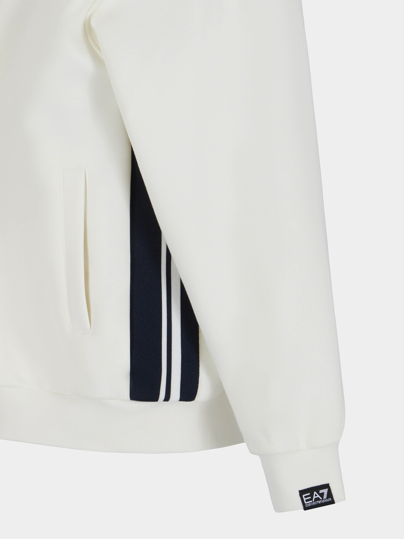 Кофта EA7 Club House модель 7M000251-AF13538-U0005 Фото