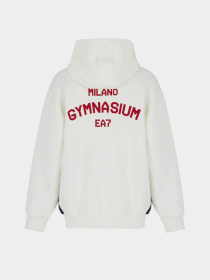 Кофта EA7 Club House модель 7M000251-AF13538-U0005 Фото