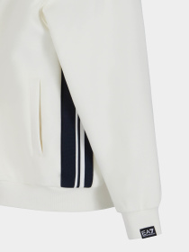 Кофта EA7 Club House модель 7M000251-AF13538-U0005 Фото