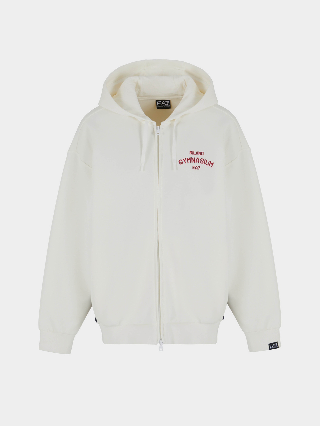 Кофта EA7 Club House модель 7M000251-AF13538-U0005 Фото