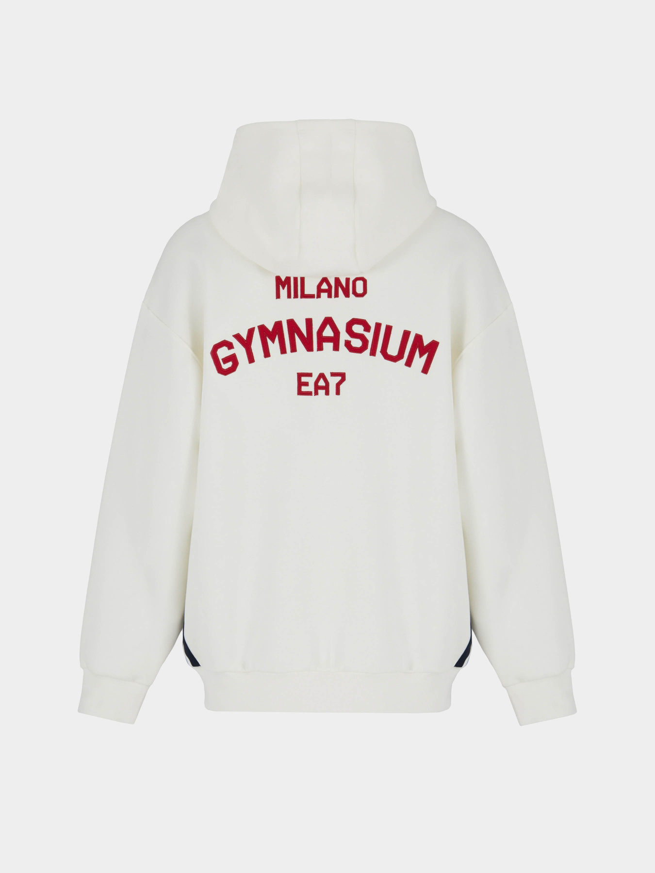 Кофта EA7 Club House модель 7M000251-AF13538-U0005 Фото