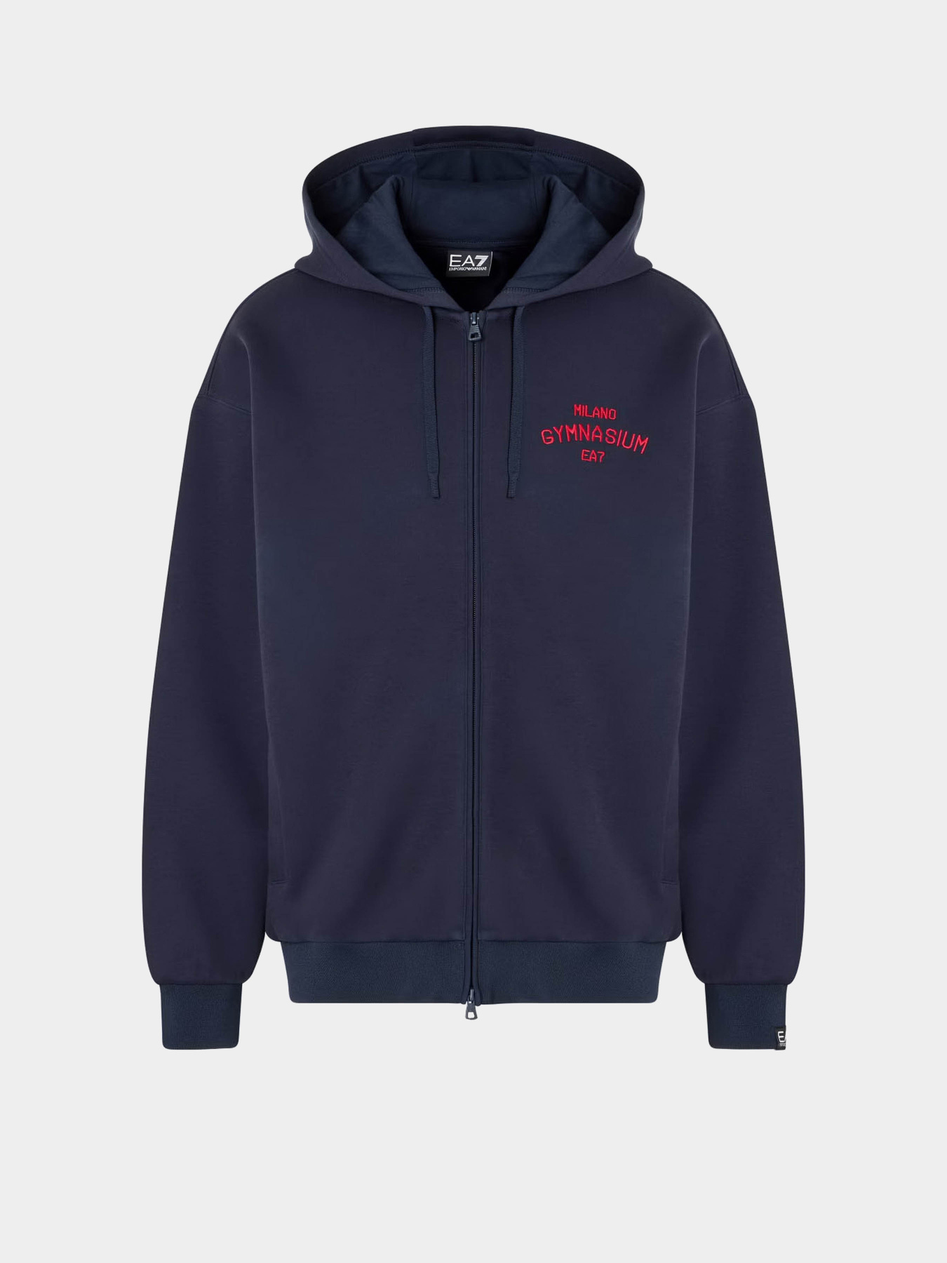 Кофта EA7 Club House модель 7M000251-AF13538-UB102 Фото