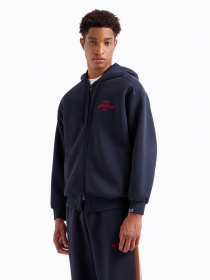 Кофта EA7 Club House модель 7M000251-AF13538-UB102 Фото