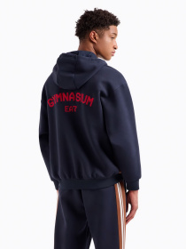 Кофта EA7 Club House модель 7M000251-AF13538-UB102 Фото