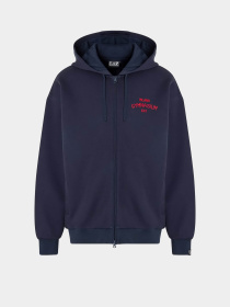 Кофта EA7 Club House модель 7M000251-AF13538-UB102 Фото