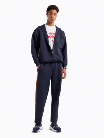 Штани спортивні EA7 Club House модель 7M000254-AF13538-UB102 Фото