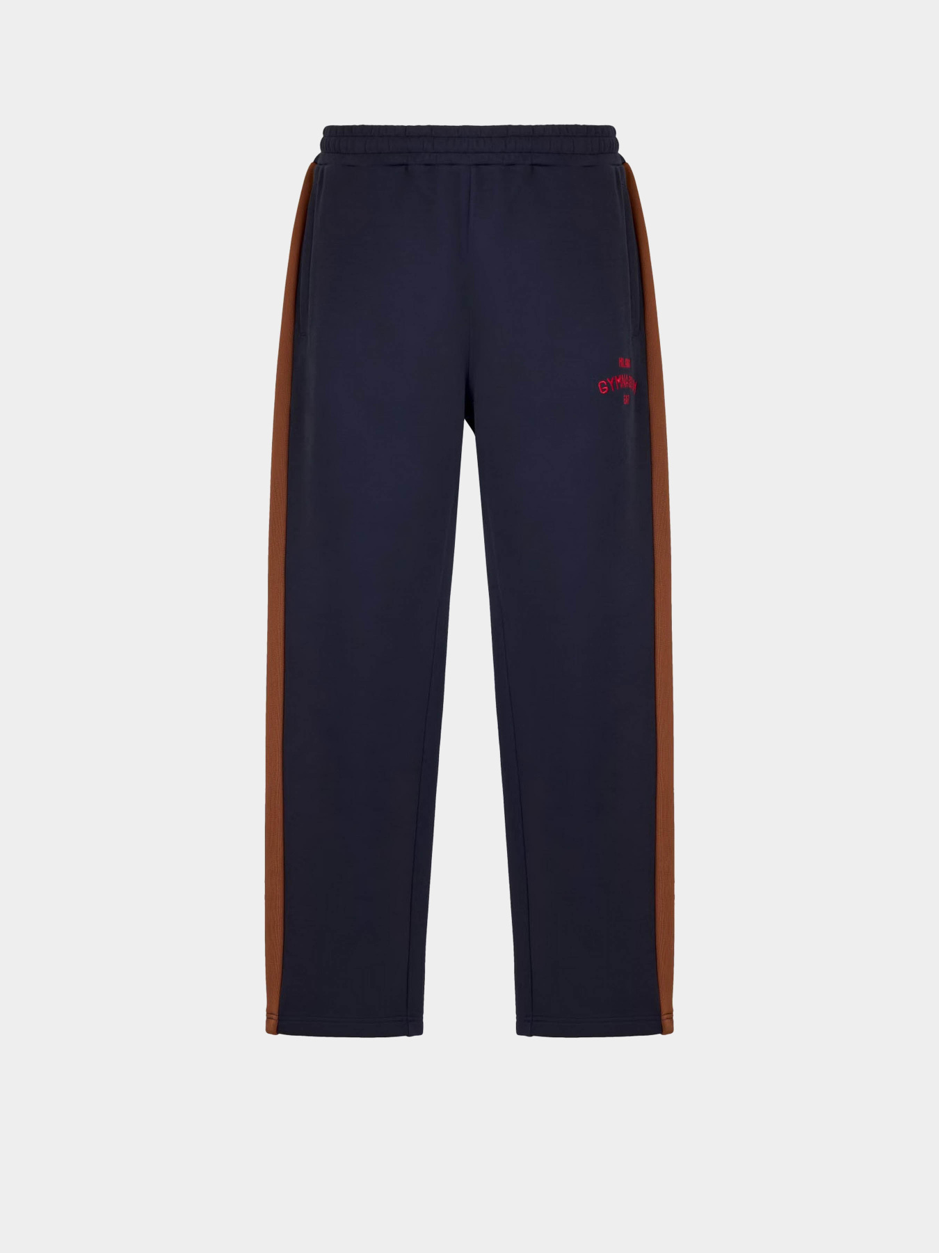 Штаны спортивные EA7 Club House модель 7M000254-AF13538-UB102 Фото