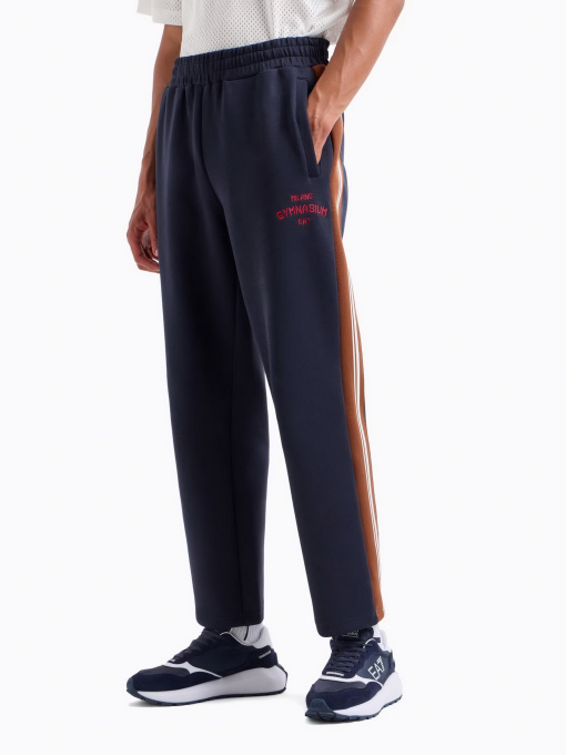 Спортивні штани EA7 Club House модель 7M000254-AF13538-UB102 Фото