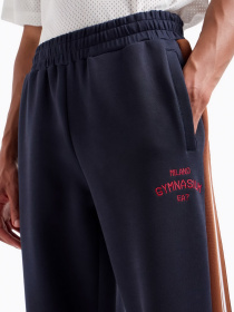 Штаны спортивные EA7 Club House модель 7M000254-AF13538-UB102 Фото