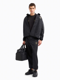 Футболка EA7 Soccer модель 7M000256-AF13537-UC001 Фото