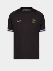 Футболка EA7 Soccer модель 7M000256-AF13537-UC001 Фото