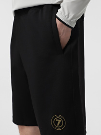 Повсякденні шорти EA7 Soccer модель 7M000260-AF13526-UC001 Повсякденні шорти EA7 Soccer модель 7M000260-AF13526-UC001 Фото