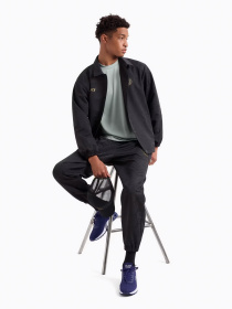 Спортивні штани EA7 Soccer модель 7M000264-AF13722-UC001 Фото