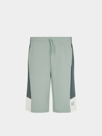 Шорти EA7 Summerblock модель 7M000280-AF12660-U9024 Фото