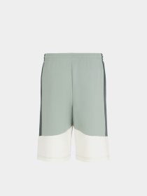 Повсякденні шорти EA7 Summerblock модель 7M000280-AF12660-U9024 Фото