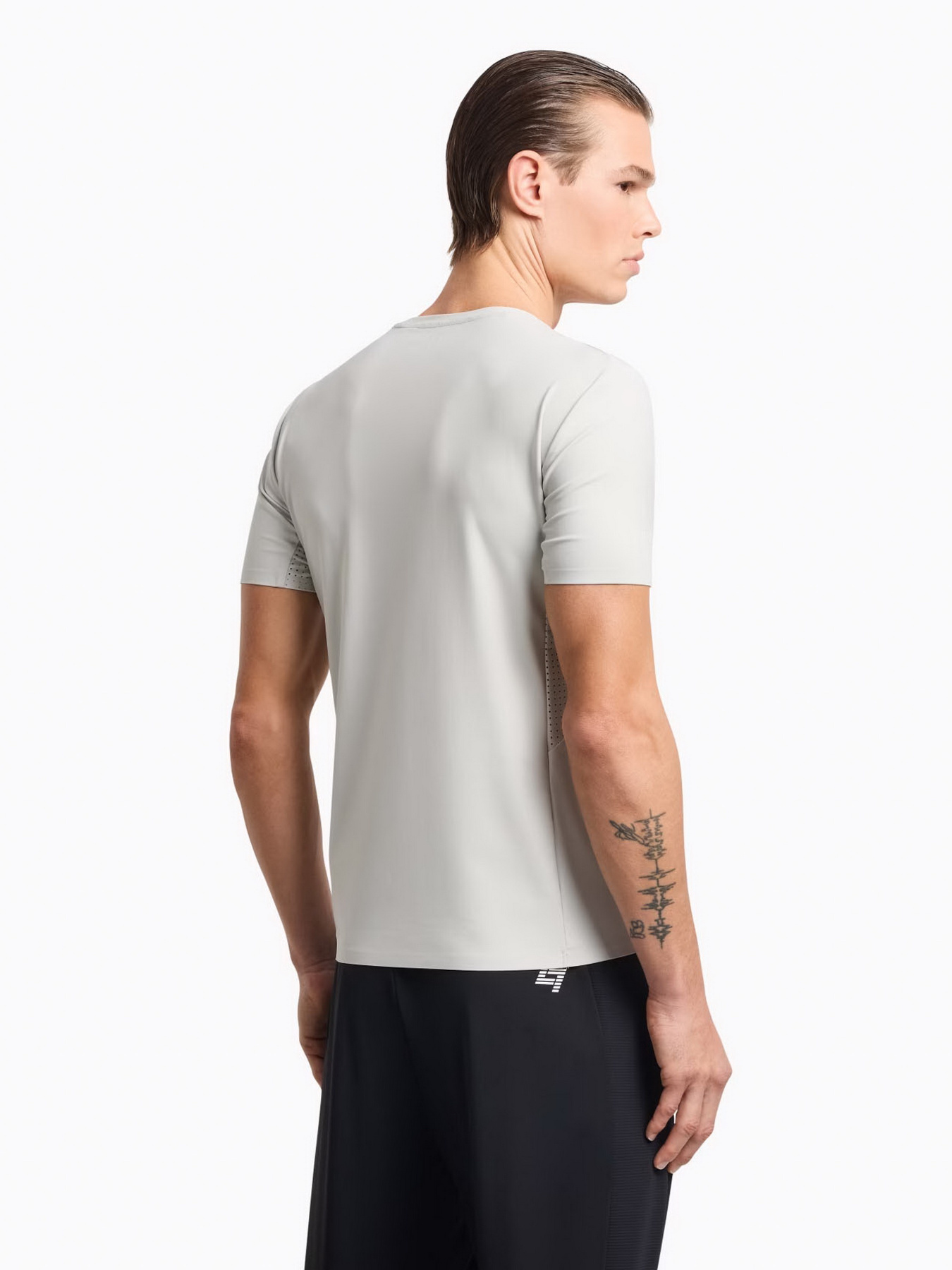 Футболка EA7 Vigor 7 модель 7M000291-AF13801-U8011 Фото