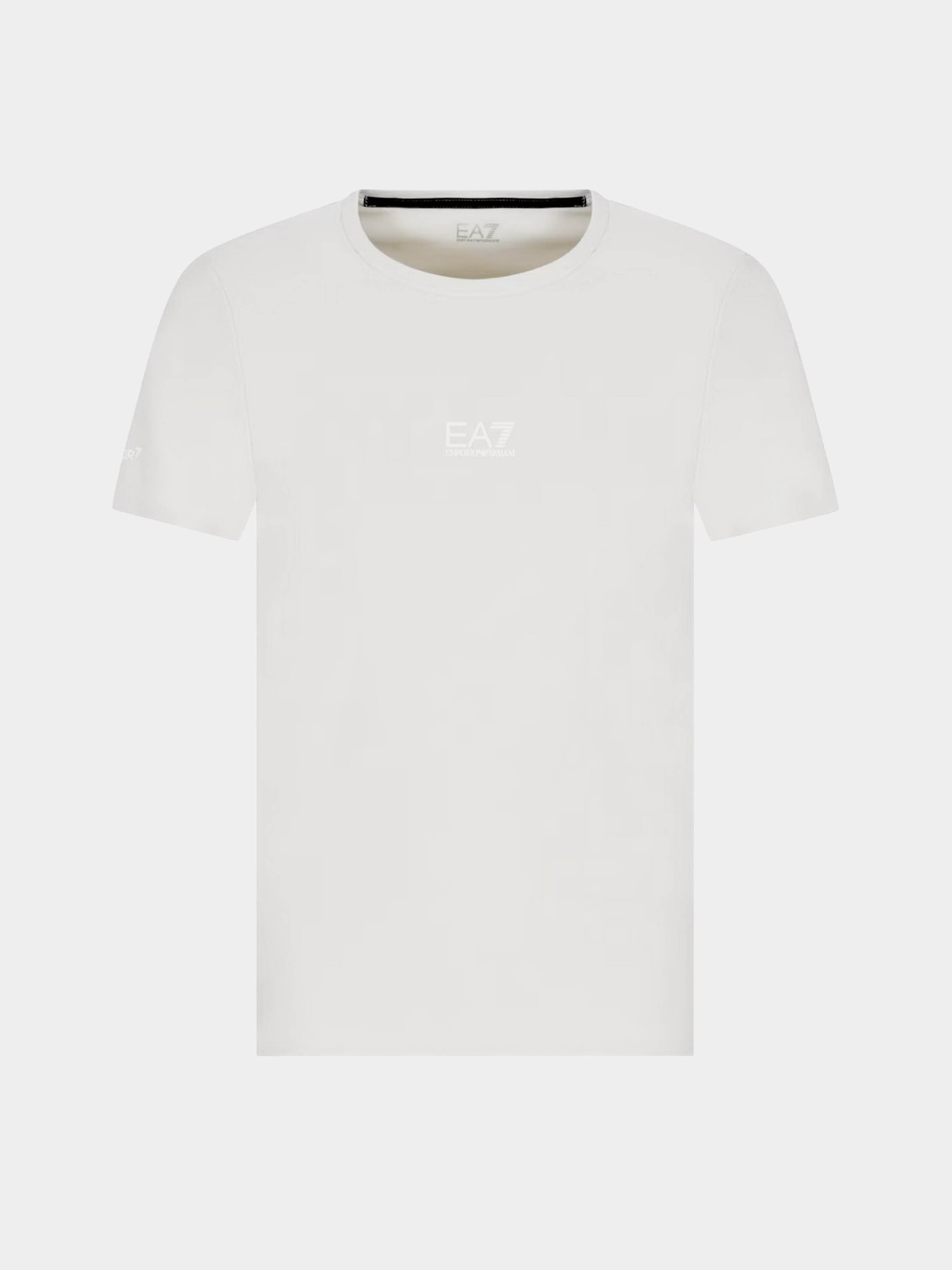 Футболка EA7 Vigor 7 модель 7M000291-AF13801-U8011 Фото