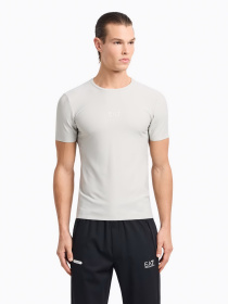 Футболка EA7 Vigor 7 модель 7M000291-AF13801-U8011 Фото