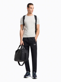 Футболка EA7 Vigor 7 модель 7M000291-AF13801-U8011 Футболка EA7 Vigor 7 модель 7M000291-AF13801-U8011 Фото