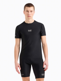 Футболка EA7 Vigor 7 модель 7M000291-AF13801-UC001 Фото