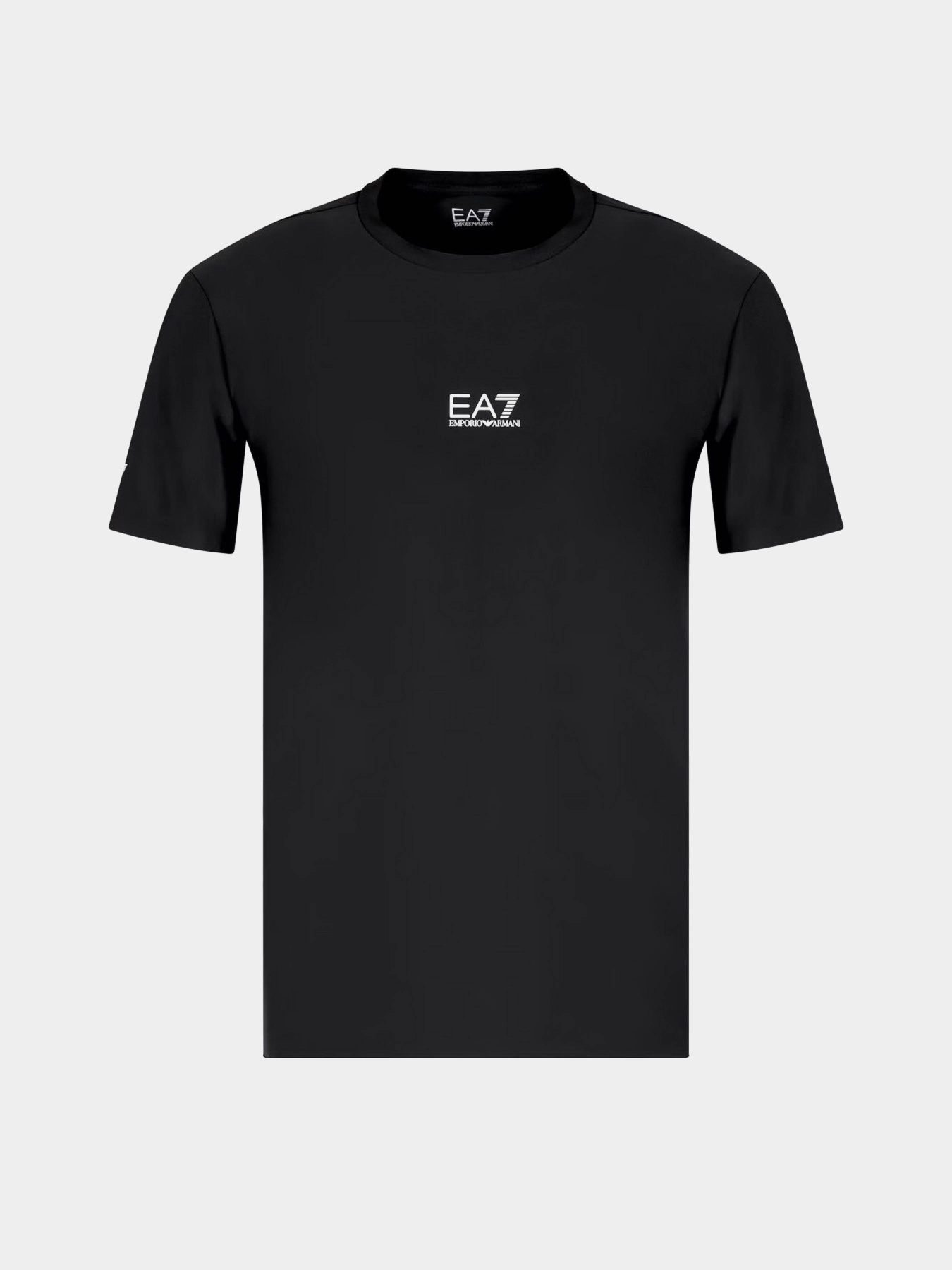 Футболка EA7 Vigor 7 модель 7M000291-AF13801-UC001 Футболка EA7 Vigor 7 модель 7M000291-AF13801-UC001 Фото