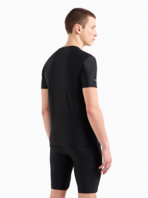 Футболка EA7 Vigor 7 модель 7M000291-AF13801-UC001 Футболка EA7 Vigor 7 модель 7M000291-AF13801-UC001 Фото