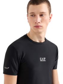 Футболка EA7 Vigor 7 модель 7M000291-AF13801-UC001 Футболка EA7 Vigor 7 модель 7M000291-AF13801-UC001 Фото