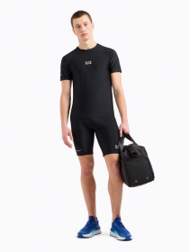 Футболка EA7 Vigor 7 модель 7M000291-AF13801-UC001 Футболка EA7 Vigor 7 модель 7M000291-AF13801-UC001 Фото