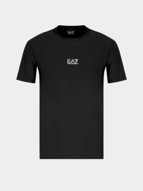 Футболка EA7 Vigor 7 модель 7M000291-AF13801-UC001 Футболка EA7 Vigor 7 модель 7M000291-AF13801-UC001 Фото