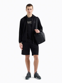 Футболка EA7 Gold Label модель 7M000301-AF13739-UC001 Футболка EA7 Gold Label модель 7M000301-AF13739-UC001 Фото