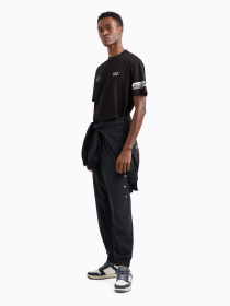 Футболка EA7 Graphic Series модель 7M000302-AF12874-UC001 Футболка EA7 Graphic Series модель 7M000302-AF12874-UC001 Фото