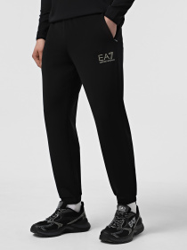 Штани спортивні EA7 Gold Label модель 7M000306-AF13740-UC001 Фото