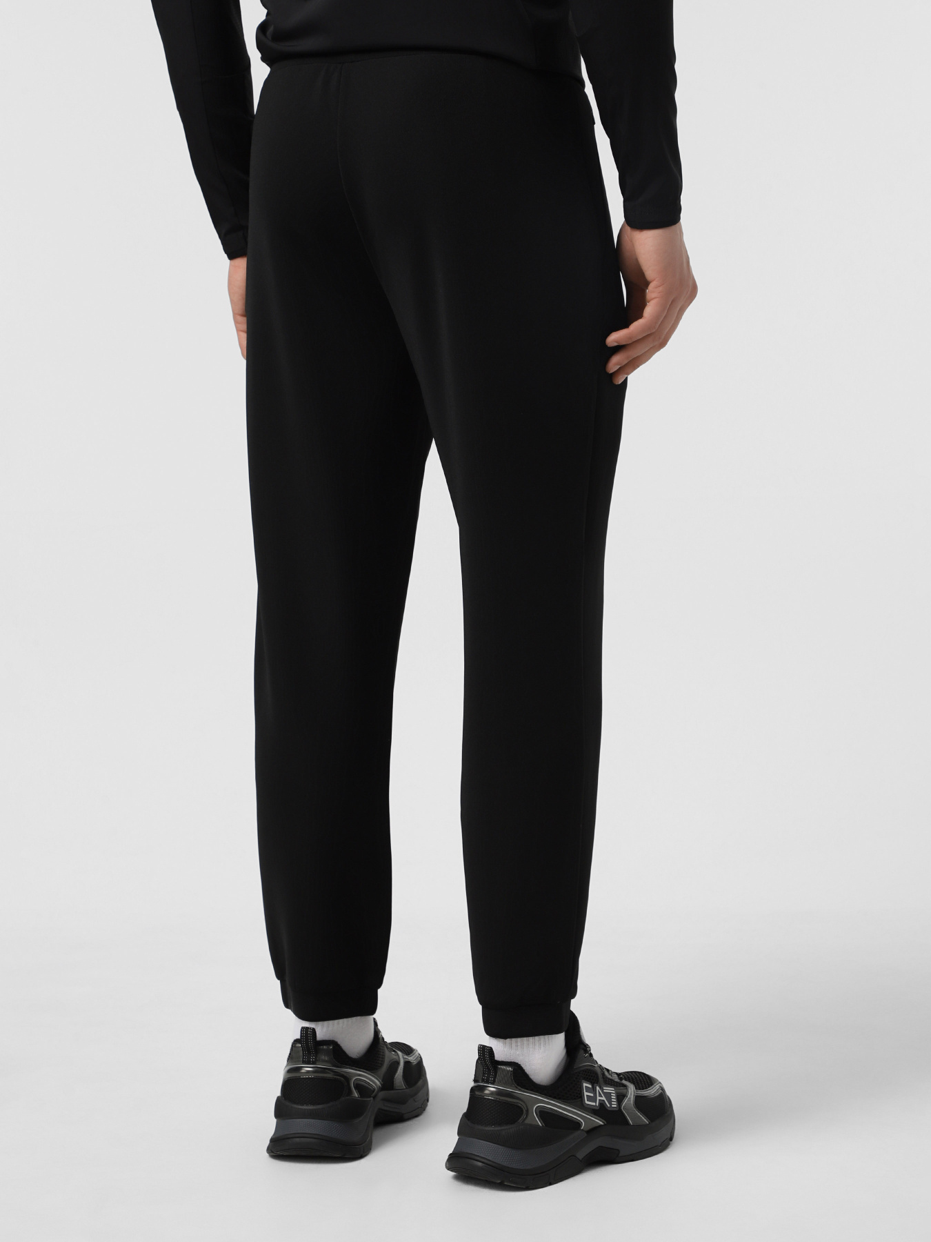 Спортивні штани EA7 Gold Label модель 7M000306-AF13740-UC001 Фото