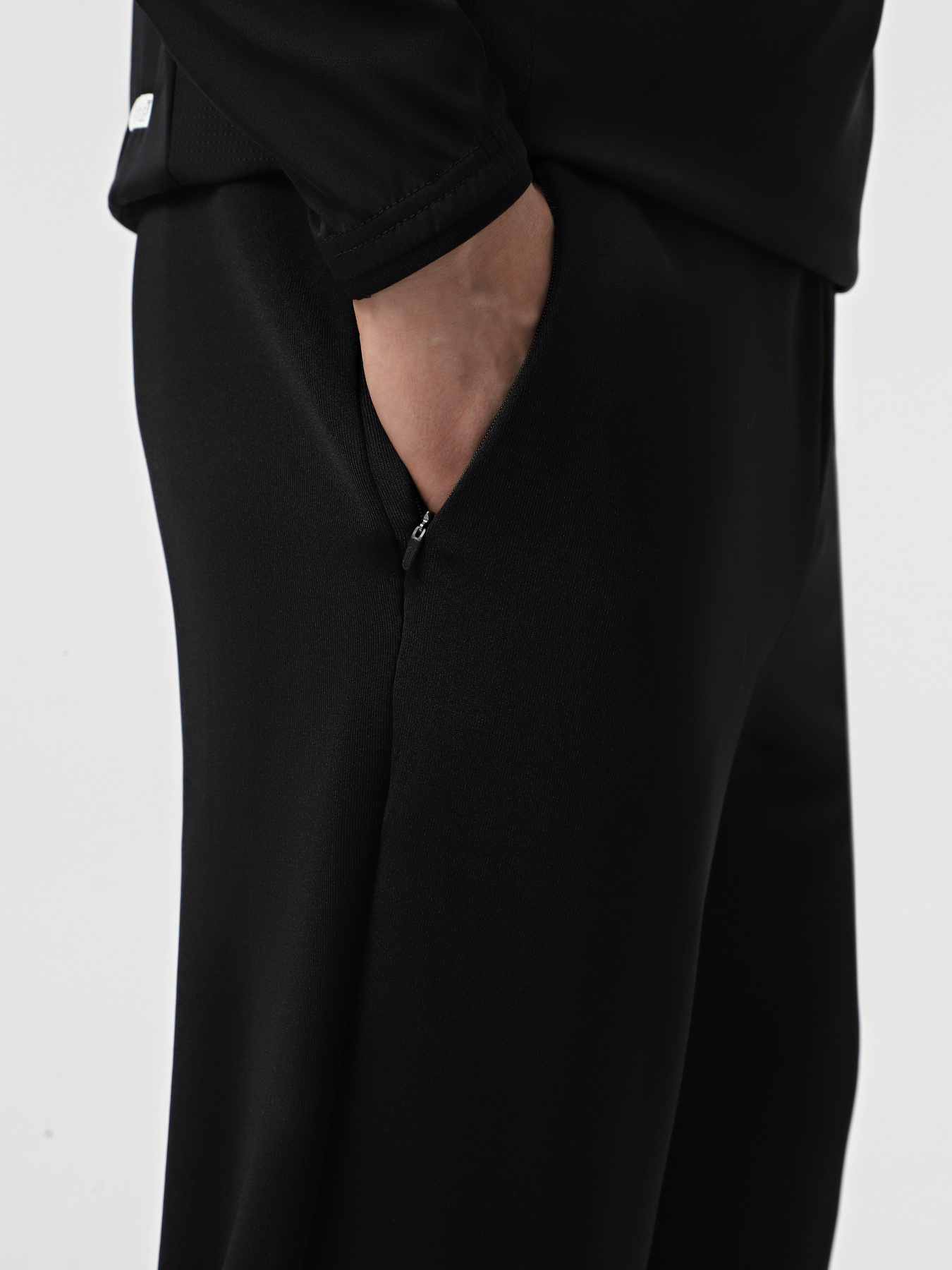 Спортивні штани EA7 Gold Label модель 7M000306-AF13740-UC001 Фото