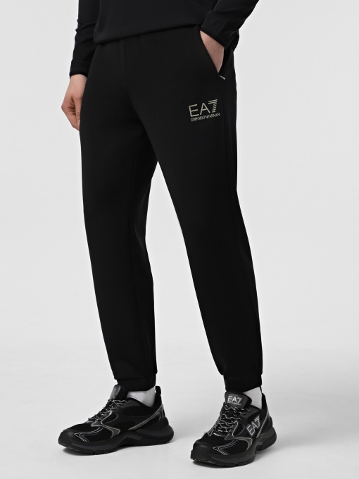 Штаны спортивные EA7 Gold Label модель 7M000306-AF13740-UC001 Фото