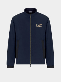 Демісезонна куртка EA7 Gold Label модель 7M000312-AF13562-UB102 Фото