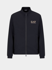 Демісезонна куртка EA7 Gold Label модель 7M000312-AF13562-UC001 Фото