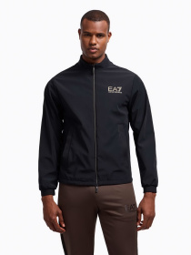 Демисезонная куртка EA7 Gold Label модель 7M000312-AF13562-UC001 Фото