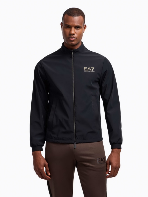 Демисезонная куртка EA7 Gold Label модель 7M000312-AF13562-UC001 Фото