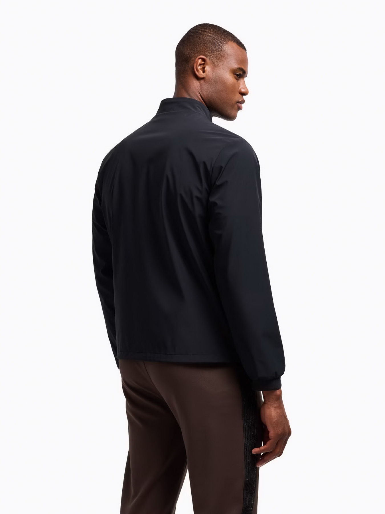 Демісезонна куртка EA7 Gold Label модель 7M000312-AF13562-UC001 Демісезонна куртка EA7 Gold Label модель 7M000312-AF13562-UC001 Фото