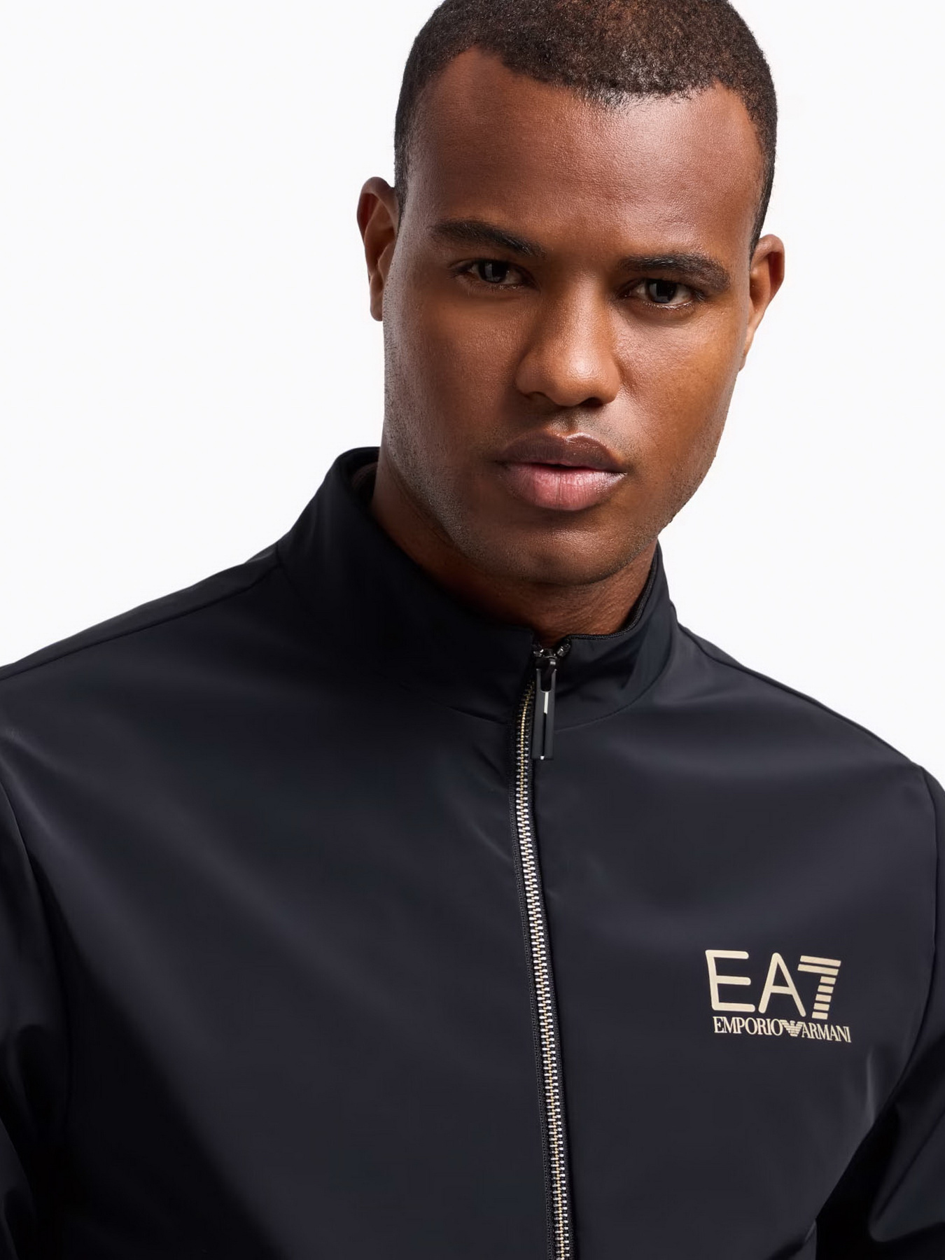 Демісезонна куртка EA7 Gold Label модель 7M000312-AF13562-UC001 Демісезонна куртка EA7 Gold Label модель 7M000312-AF13562-UC001 Фото