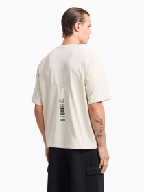 Футболка EA7 Athletic Mix модель 7M000323-AF12874-U1112 Фото