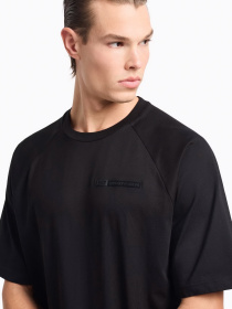 Футболка EA7 Athletic Mix модель 7M000323-AF12874-UC001 Фото