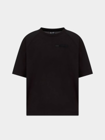 Футболка EA7 Athletic Mix модель 7M000323-AF12874-UC001 Фото