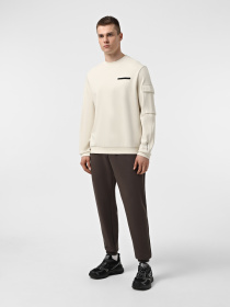 Свитшот EA7 Athletic Mix модель 7M000324-AF12660-U1112 Фото