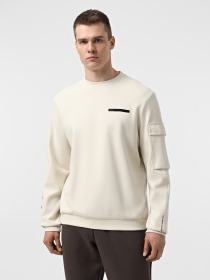 Свитшот EA7 Athletic Mix модель 7M000324-AF12660-U1112 Фото