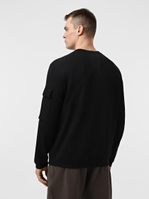 Світшот EA7 Athletic Mix модель 7M000324-AF12660-UC001 Фото