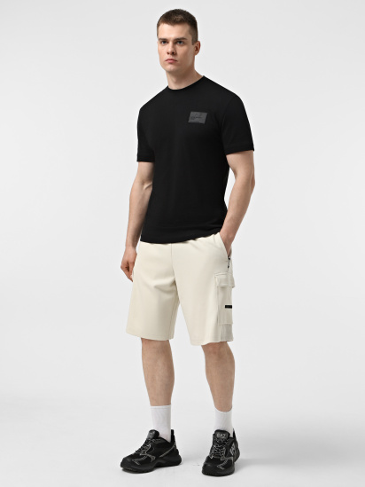 Шорти EA7 Athletic Mix модель 7M000326-AF12660-U1112 — фото - INTERTOP