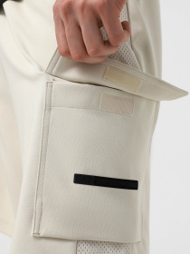 Повсякденні шорти EA7 Athletic Mix модель 7M000326-AF12660-U1112 Фото