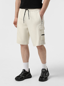 Повсякденні шорти EA7 Athletic Mix модель 7M000326-AF12660-U1112 Фото